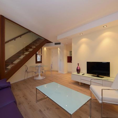 Apartamentos El Palacete De Aínsa Eksteriør billede
