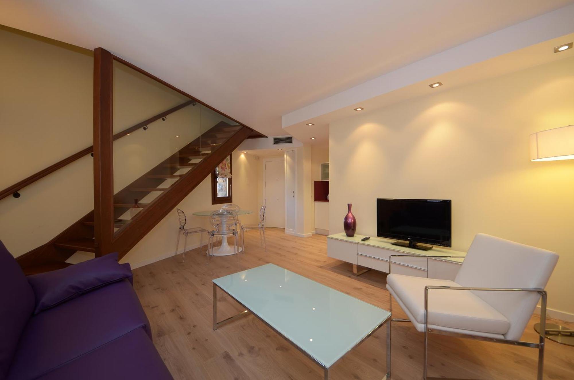 Apartamentos El Palacete De Aínsa Eksteriør billede