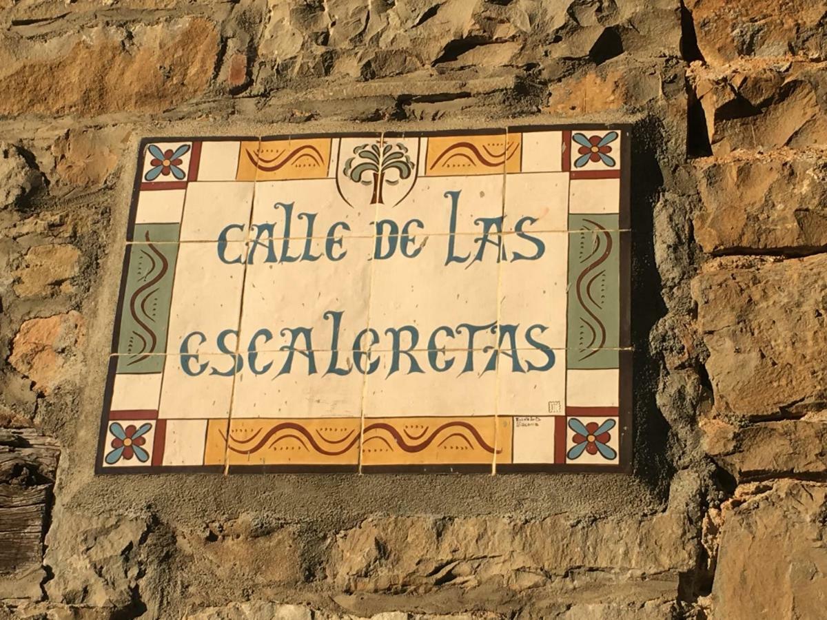 Apartamentos El Palacete De Aínsa Eksteriør billede